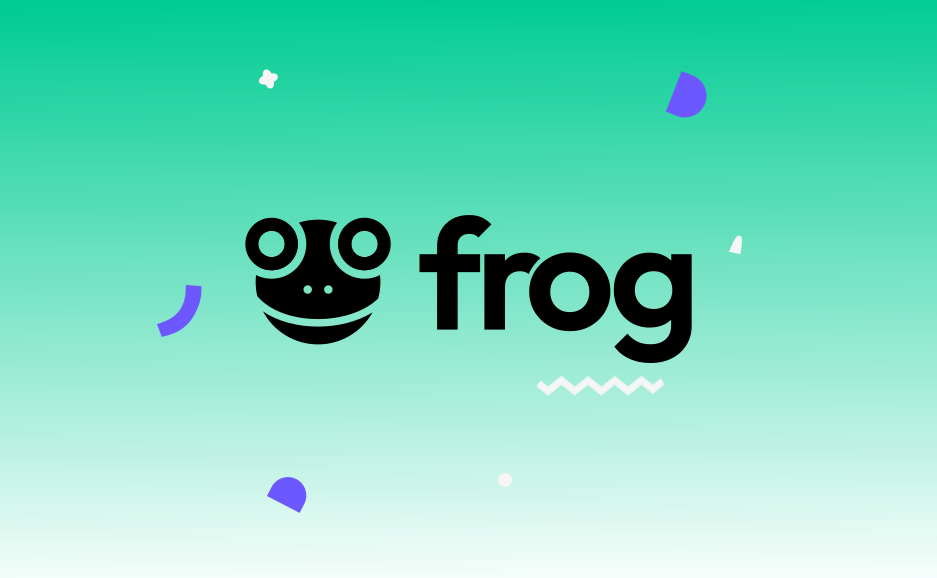 How to use Frame Analytics as a Frog Plugin on Next.js