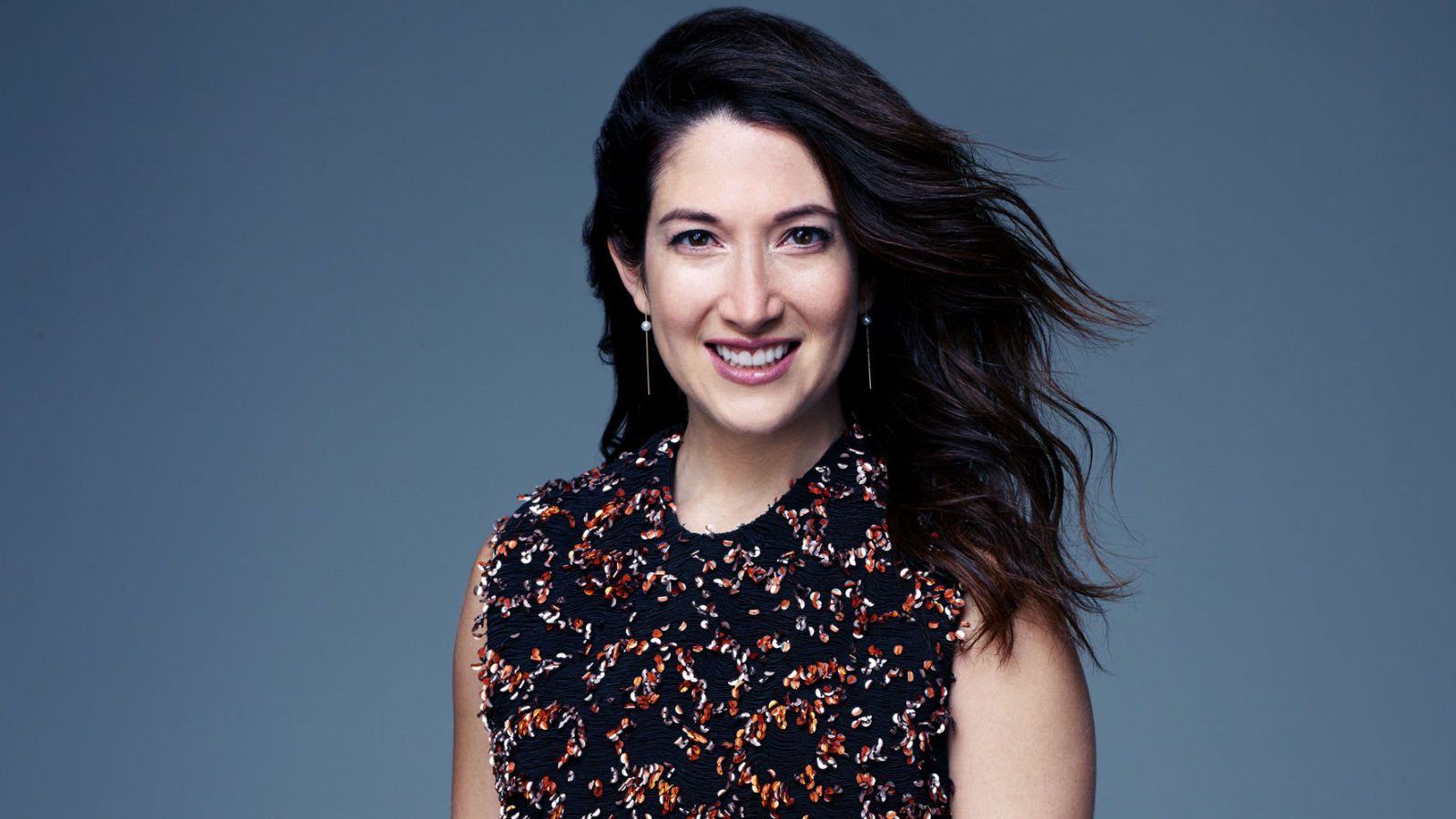 Randi Zuckerberg of theHUGxyz