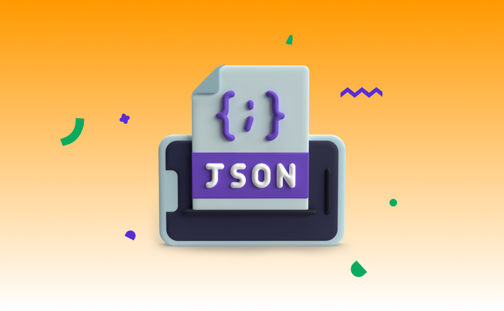 How to store JSON on IPFS