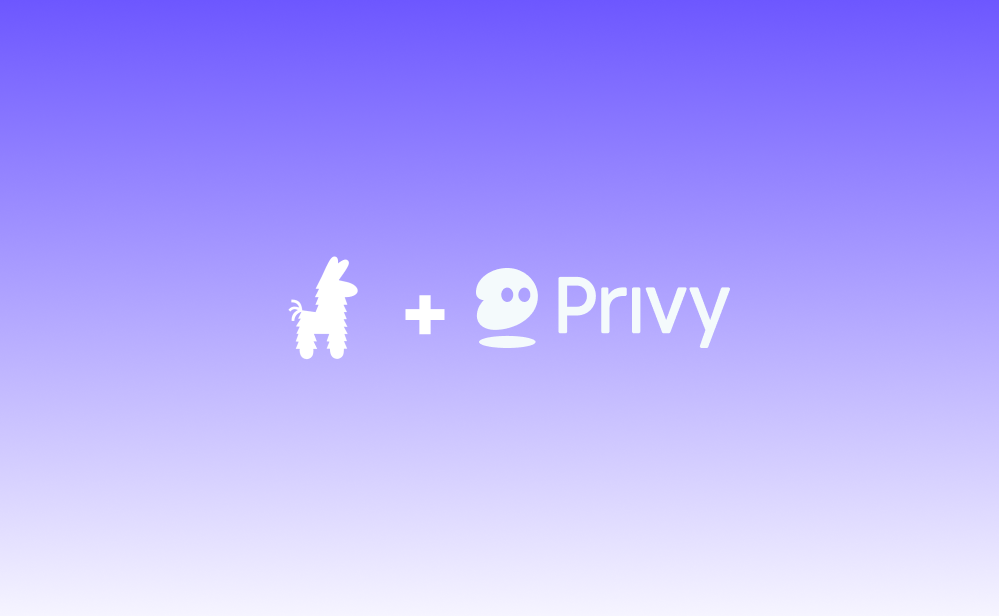 Solving Consumer Crypto UX With Privy & IPFS