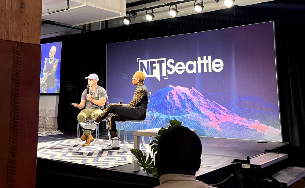 NFT Seattle: Pushing Boundaries