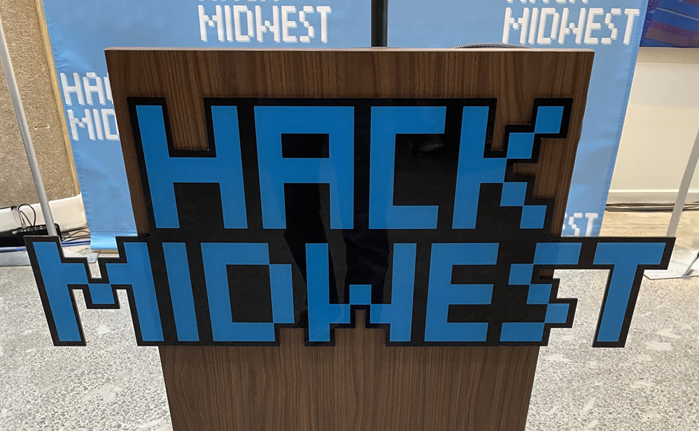 Hack Midwest 2023: Empowering the Next Wave of Web3 Developers