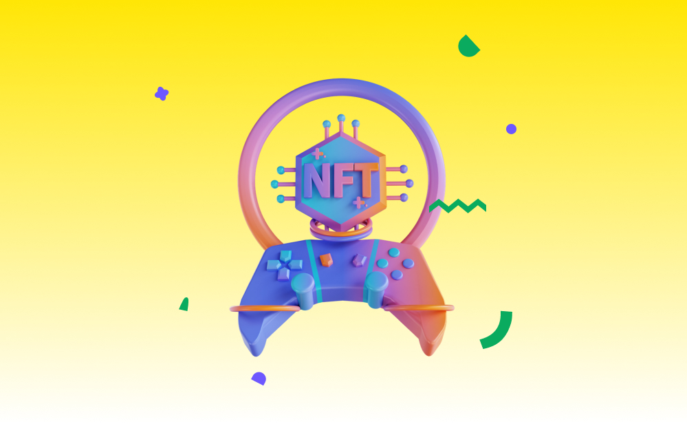 Gaming NFTs on IPFS: Transforming Digital Collectibles