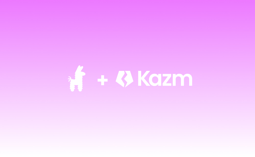 KAZM: Elevating the loyalty program experience