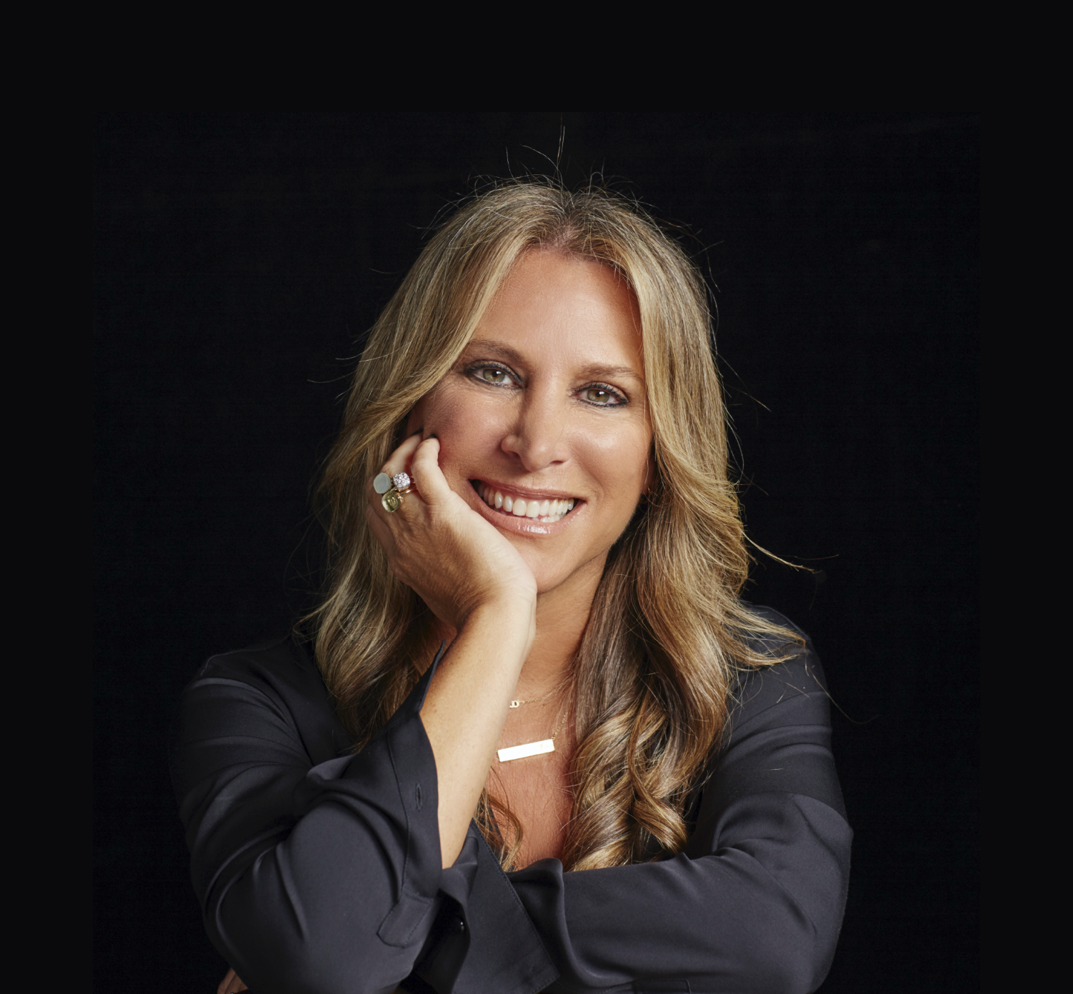 Shellie Zalis of the Female Quotient