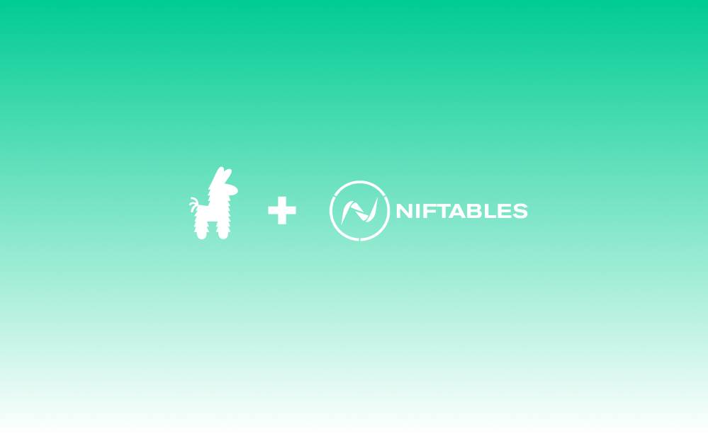 Niftables: Web3’s All-in-one NFT Solution
